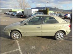 CITROËN XSARA BERLINA