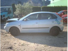 SEAT IBIZA (6L1)