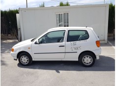 VOLKSWAGEN POLO BERLINA (6N1)