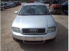 AUDI A4 BERLINA (8E)