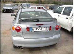 RENAULT MEGANE I COACH/COUPE (DA0)