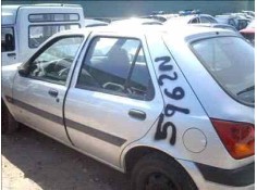 FORD FIESTA BERLINA (DX)