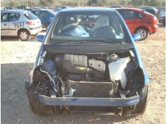 MERCEDES-BENZ CLASE A (W168)