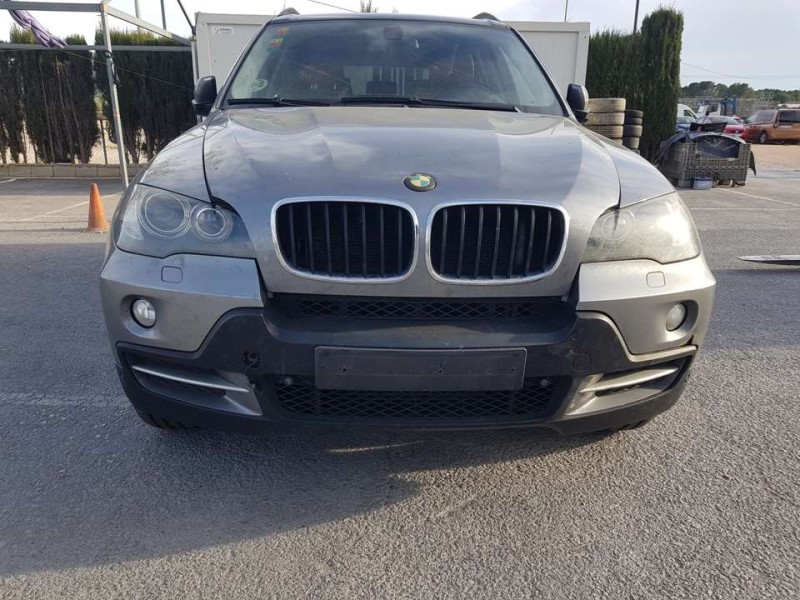 bmw x5 (e70) del año 2007