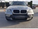 bmw x5 (e70) del año 2007