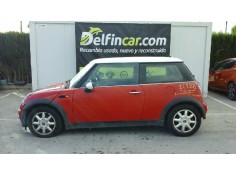 MINI MINI (R50,R53)