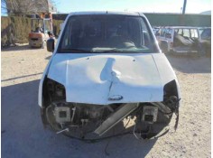 FORD TRANSIT CONNECT (TC7)