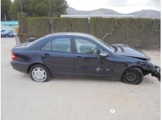 MERCEDES-BENZ CLASE C (W203) BERLINA