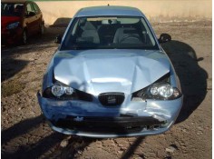 SEAT IBIZA (6L1)