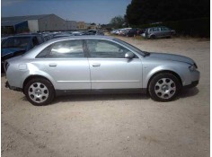 AUDI A4 BERLINA (8E)