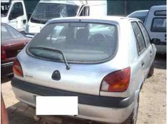 FORD FIESTA BERLINA (DX)