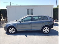 AUDI A3 SPORTBACK (8P)