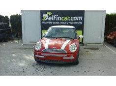 MINI MINI (R50,R53)
