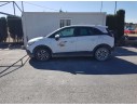 opel crossland x del año 2018