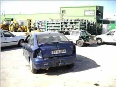 OPEL ASTRA G BERLINA