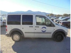 FORD TRANSIT CONNECT (TC7)