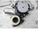 Recambio de elevalunas trasero izquierdo para toyota auris 1.4 turbodiesel cat referencia OEM IAM   ELECTRICO