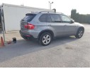 bmw x5 (e70) del año 2007