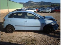 SEAT IBIZA (6L1)