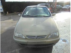 CITROËN XSARA BERLINA