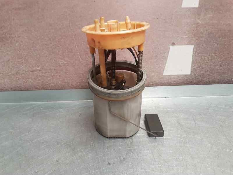 Recambio de aforador para seat ibiza (6j5) reference referencia OEM IAM 6R0919673  