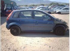 FORD FIESTA (CBK)