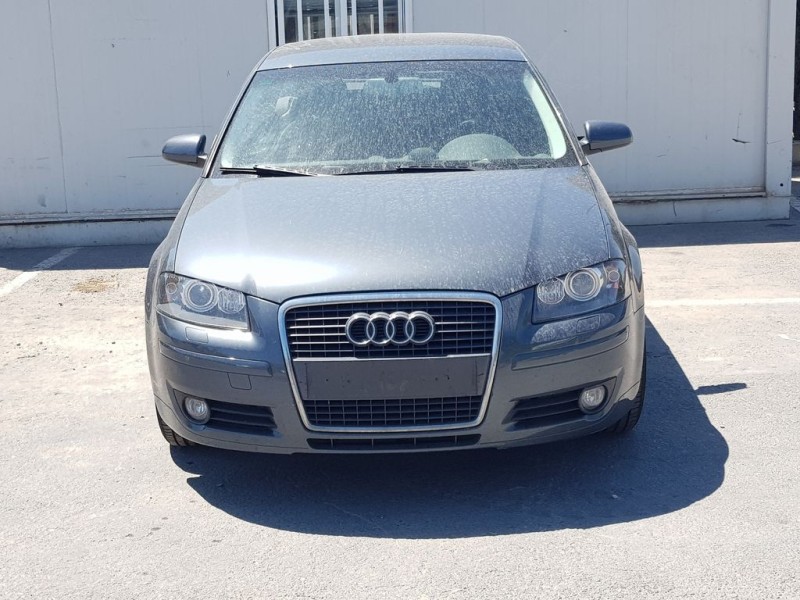 audi a3 sportback (8p) del año 2007
