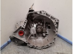 CAJA CAMBIOS 20TT55 3575406 5VELOCIDADES