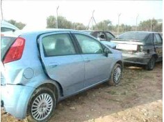 FIAT GRANDE PUNTO (199)