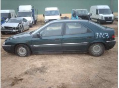 CITROËN XANTIA BERLINA