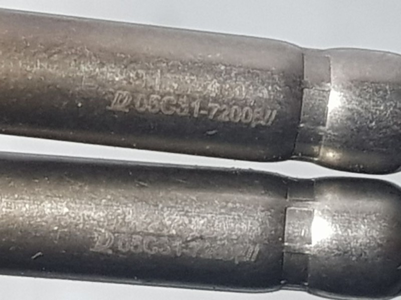 Recambio de sensor para peugeot rifter access standard referencia OEM IAM 9812376480  TEMPERATURA