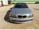 bmw 3 coupé (e46) del año 2001