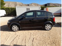 AUDI A2 (8Z0)