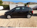 audi a2 (8z0) del año 2001