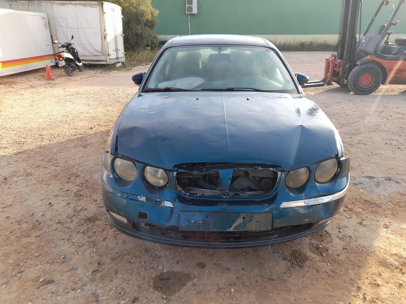 rover 75 (rj) del año 1999