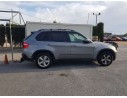 bmw x5 (e70) del año 2007
