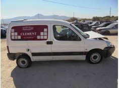 CITROËN BERLINGO