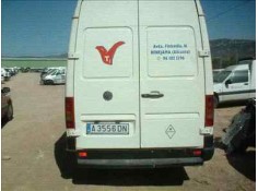 VOLKSWAGEN LT CAJA ABIERTA (MOD. 1997)
