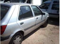 FORD FIESTA BERLINA (DX)