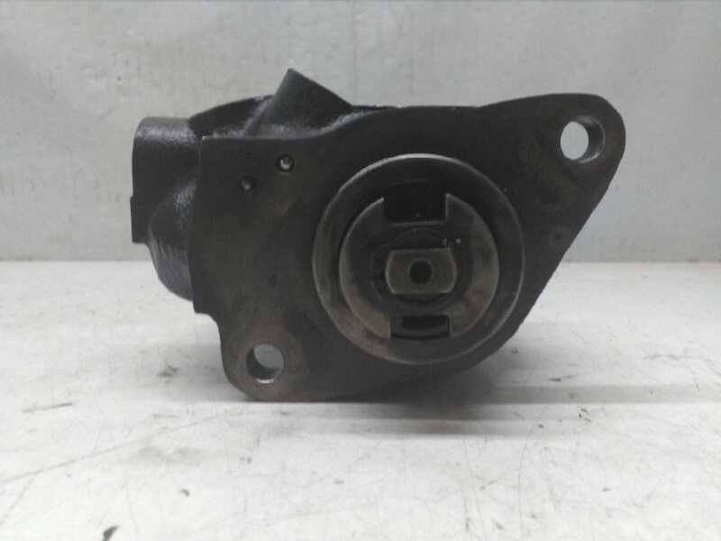 Recambio de bomba direccion para iveco daily caja abierta / volquete 2.5 turbodiesel referencia OEM IAM 7673955533  ZF
