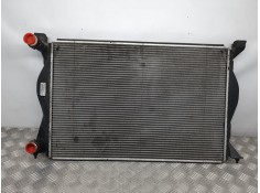 RADIADOR AGUA 4F0121251Q 