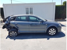 AUDI A3 SPORTBACK (8P)