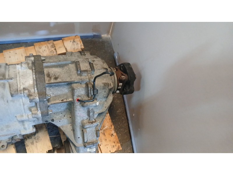 Recambio de caja transfer para bmw x5 (e53) 3.0 d referencia OEM IAM 27107515748  