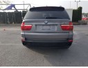 bmw x5 (e70) del año 2007