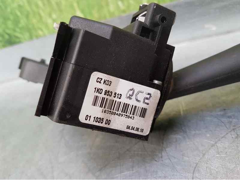 Recambio de mando intermitentes para skoda octavia berlina (1z3) active referencia OEM IAM 1K0953513 01103500 