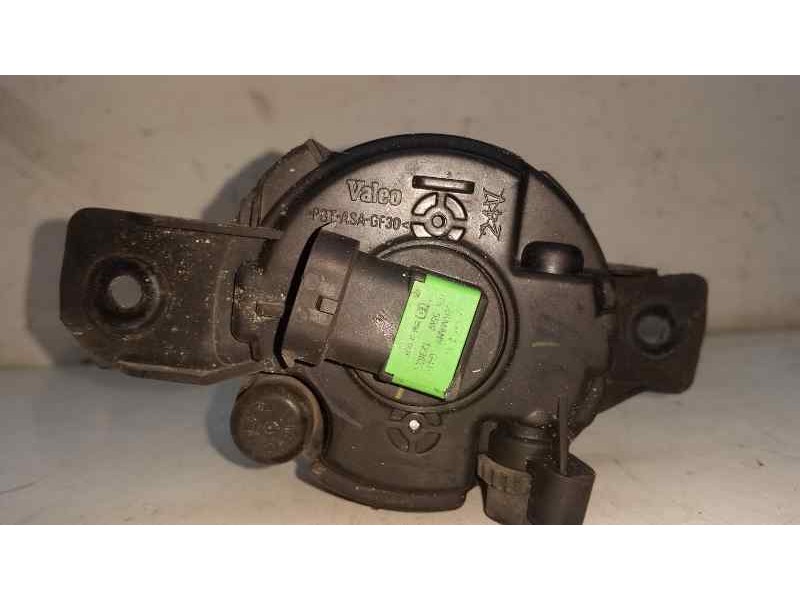 Recambio de faro antiniebla izquierdo para renault laguna ii (bg0) authentique referencia OEM IAM   