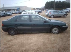 CITROËN XANTIA BERLINA