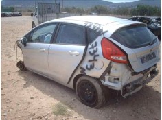 FORD FIESTA (CB1)
