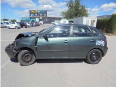 SEAT IBIZA (6L1)