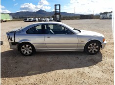 BMW 3 COUPÉ (E46)